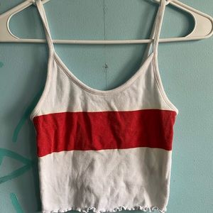 Pacsun Simple Tank Top